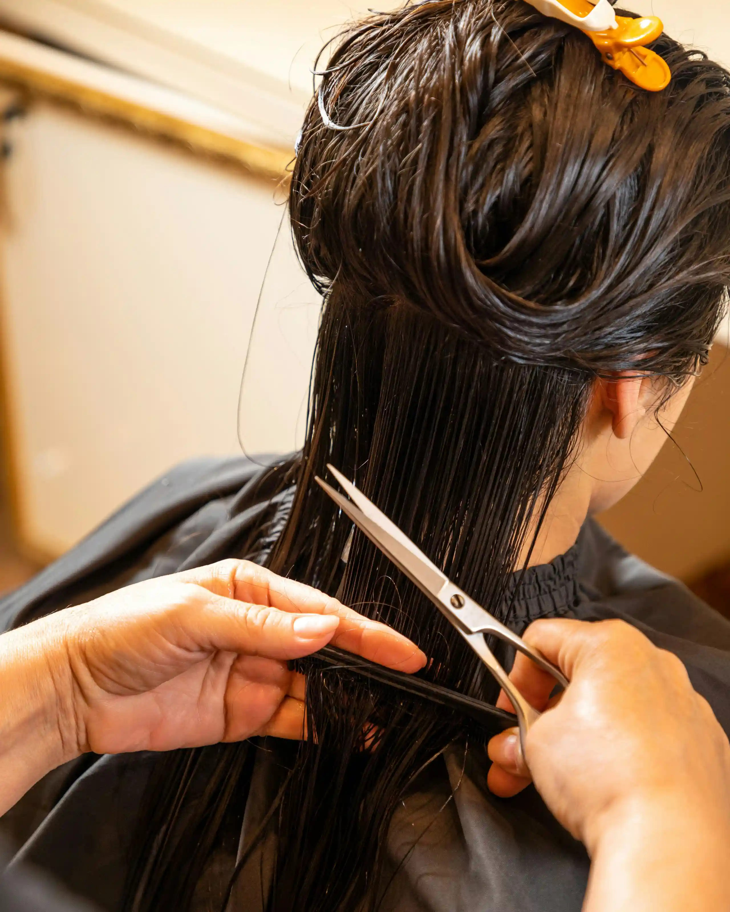 Cortes de cabelo profissionais